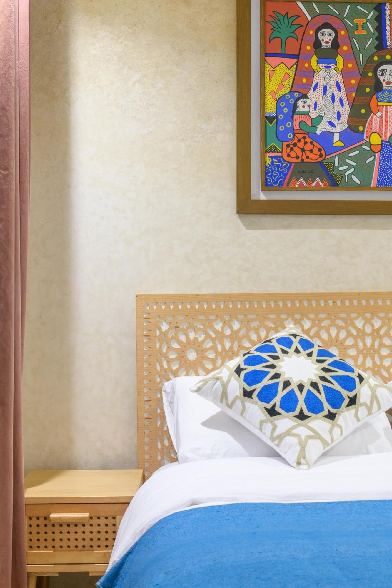 Luxurious Center Dar Al Jeld * Rabat