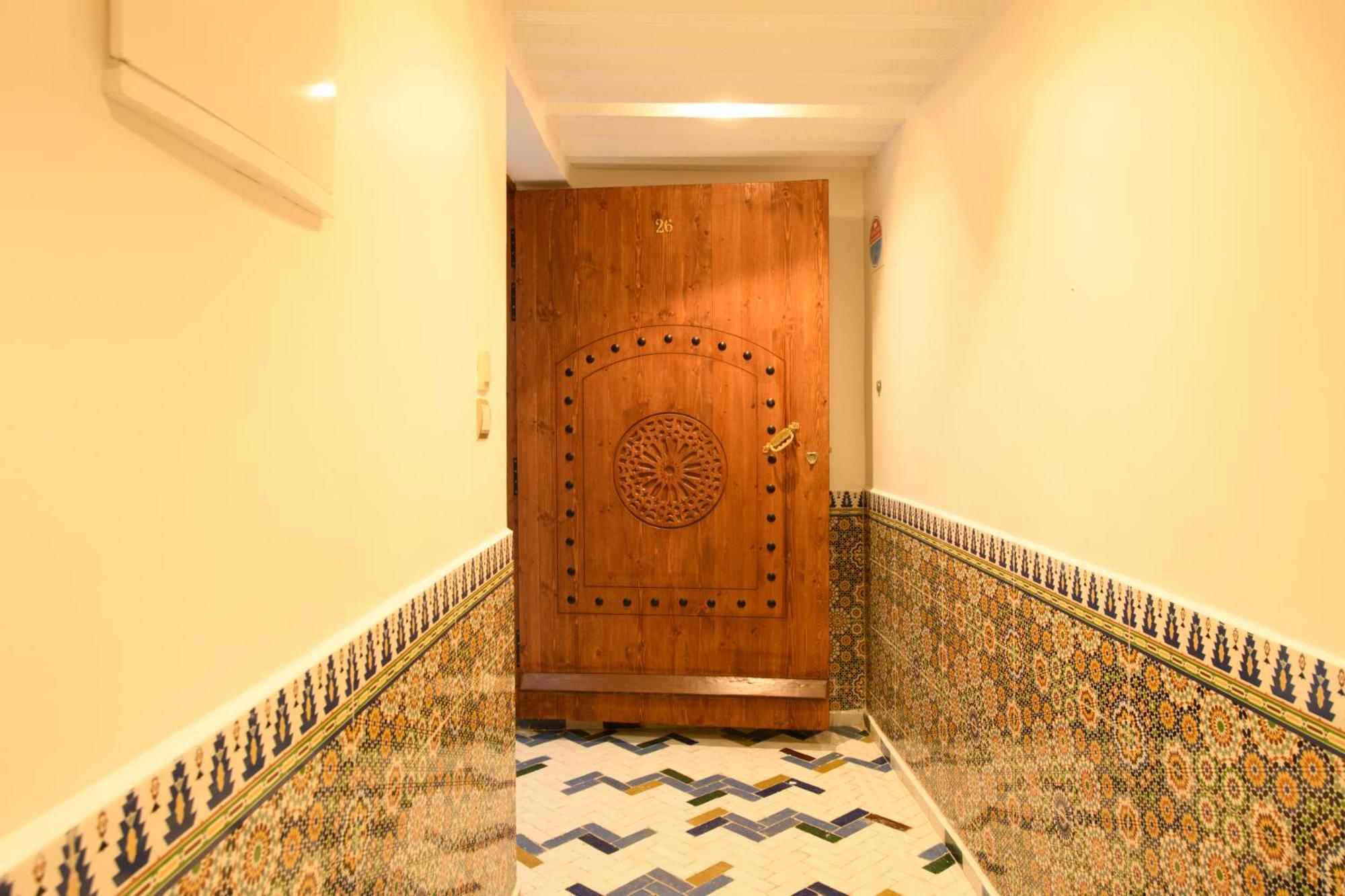 Сasa de vacaciones Luxurious Center Dar Al Jeld *