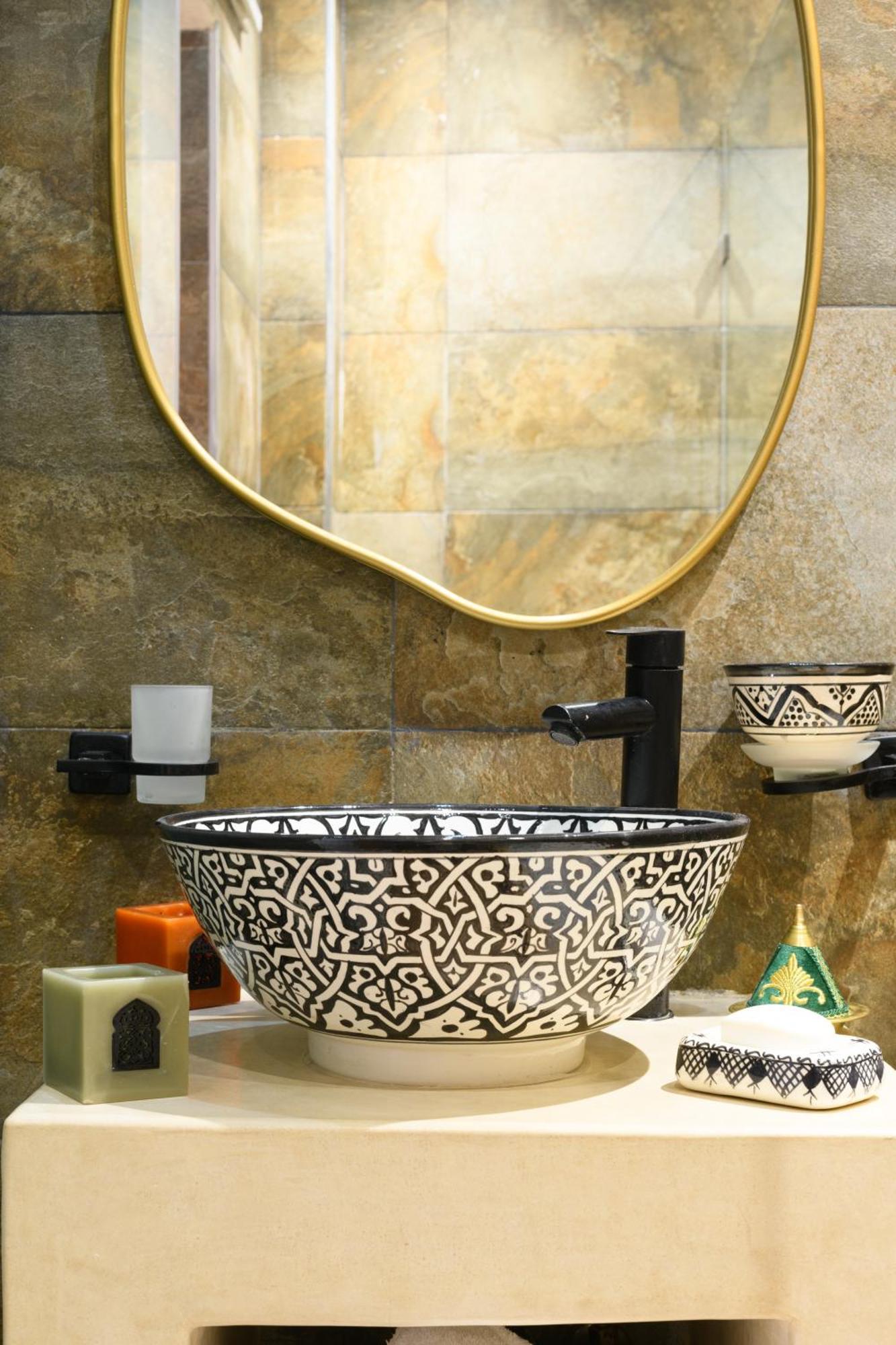 Luxurious Center Dar Al Jeld * Rabat